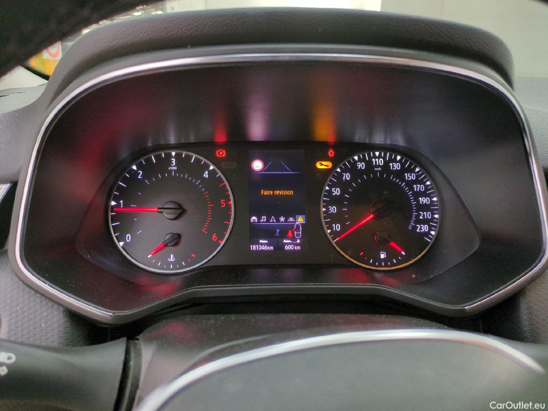  Renault  Clio  V Business 1.5 dCi 85CV BVM6 E6dT #7