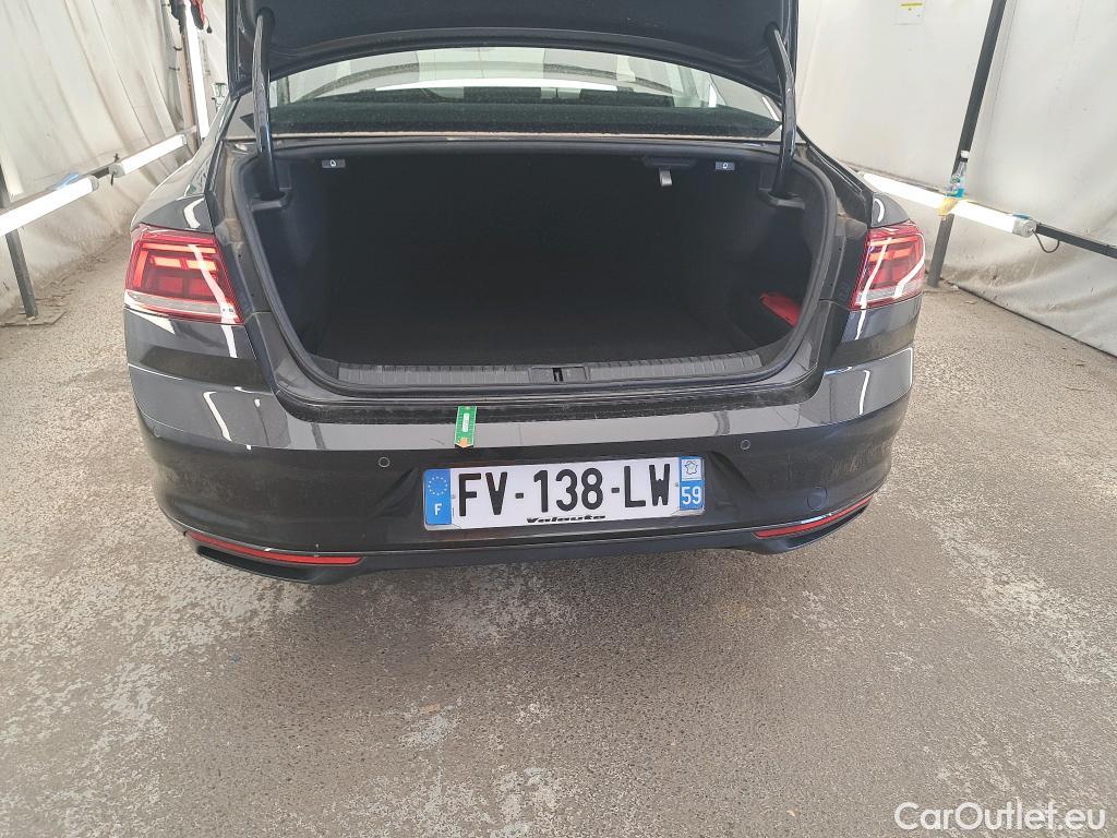  Volkswagen  Passat  Berline Business 2.0 TDI 150CV BVA7 E6dT #2