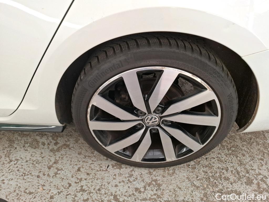  Volkswagen  Golf  VII Break Carat BMT 2.0 TDI 150CV BVM6 E6dT #27