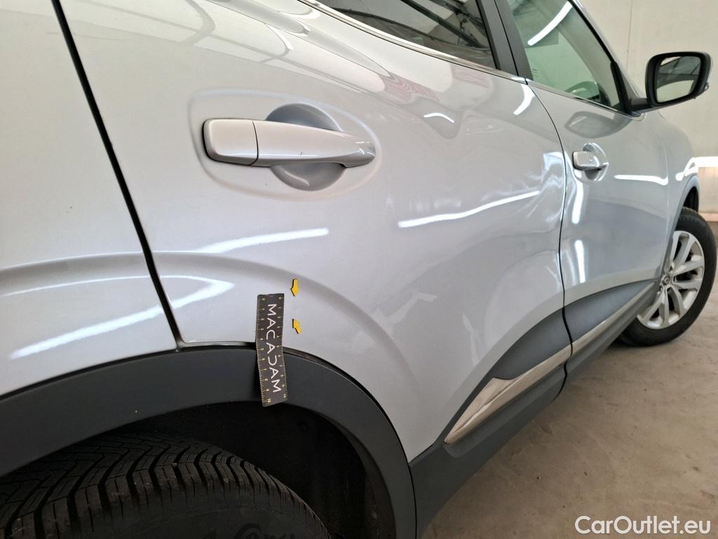  Renault  Kadjar  Business 1.5 dCi 115CV BVA7 E6dT #5