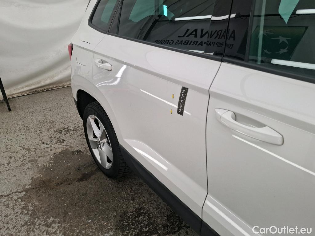  Skoda  Karoq  Business 1.6 TDI 115CV BVA7 E6dT #15