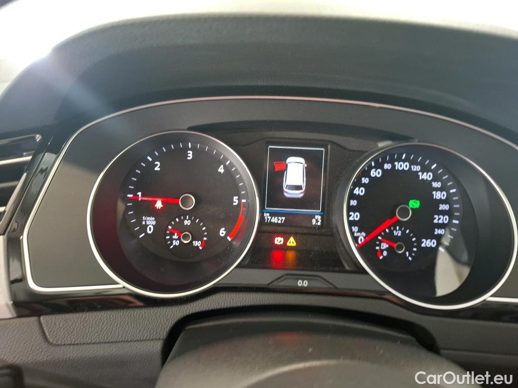  Volkswagen  Passat  Break Business 2.0 TDI 120CV BVA7 E6d #11