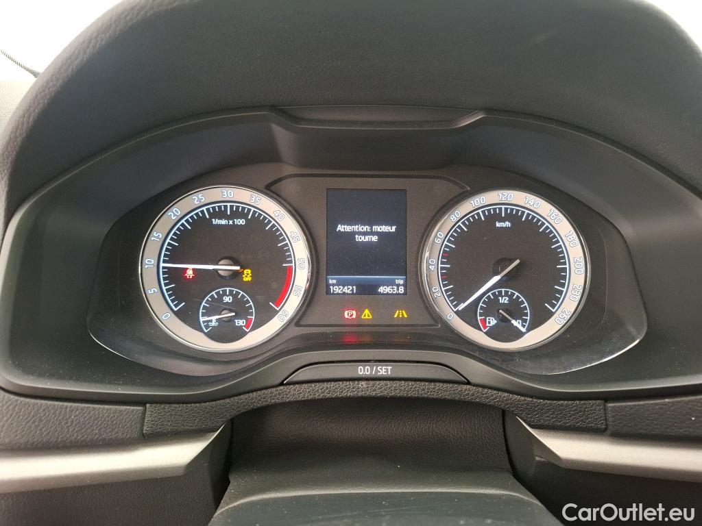  Skoda  Karoq  Business 1.6 TDI 115CV BVA7 E6dT #33