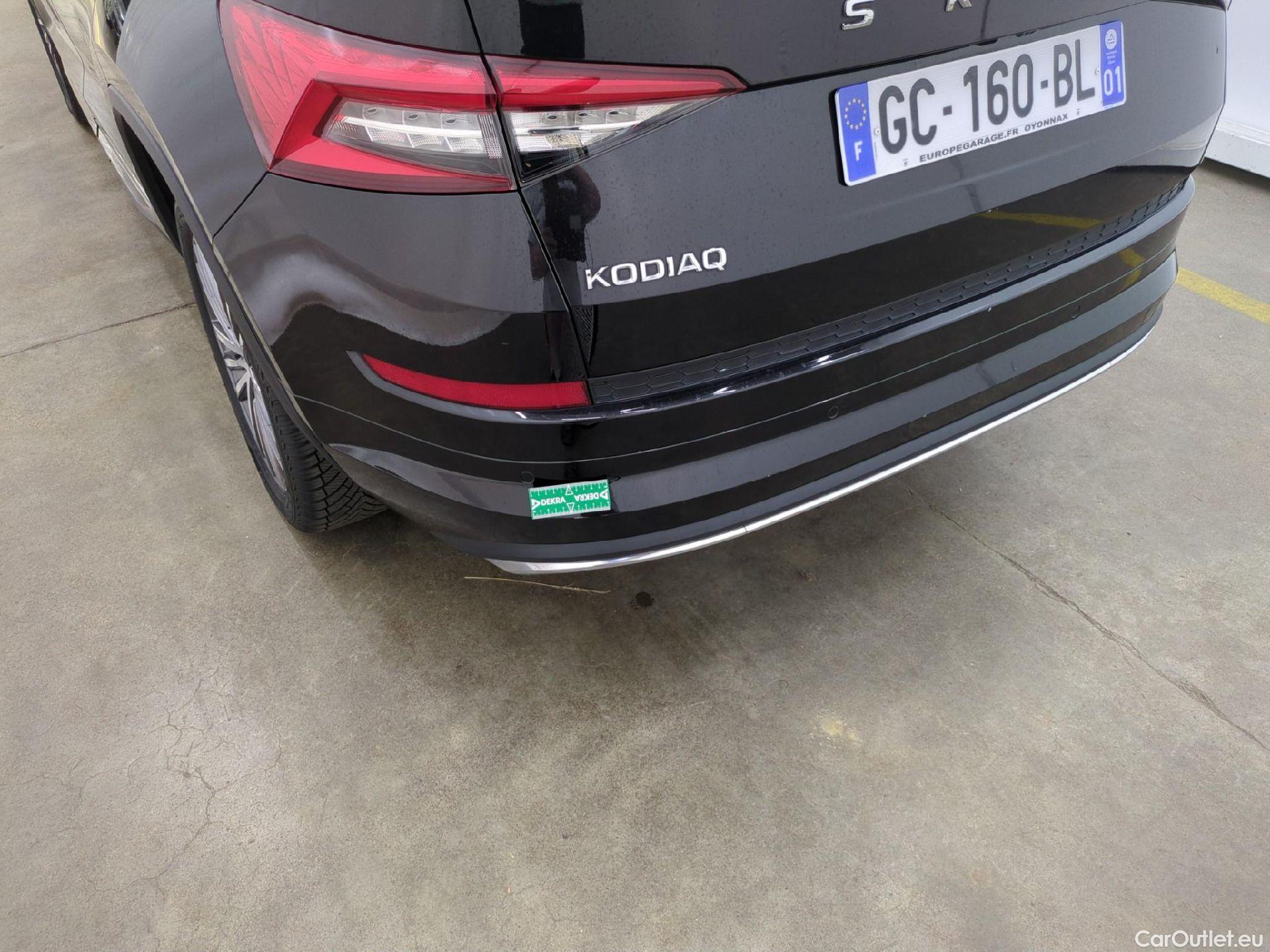  Skoda  Kodiaq  L&K 2.0 TDI 150CV BVA7 E6d #32