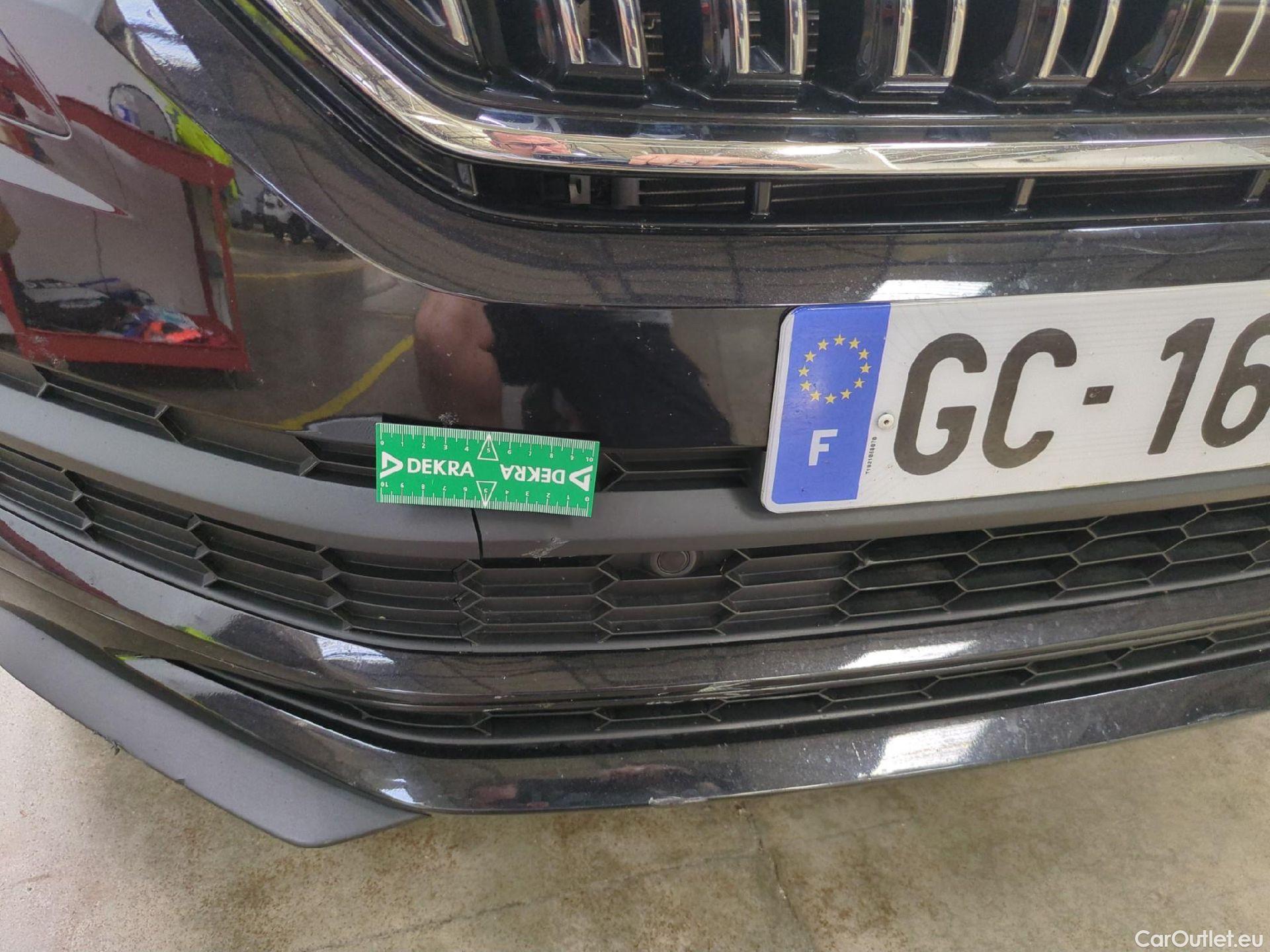  Skoda  Kodiaq  L&K 2.0 TDI 150CV BVA7 E6d #19