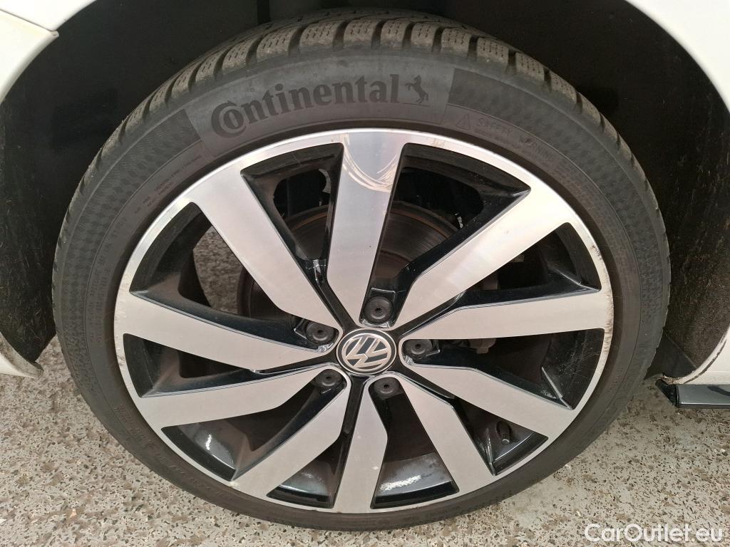  Volkswagen  Golf  VII Break Carat BMT 2.0 TDI 150CV BVM6 E6dT #15