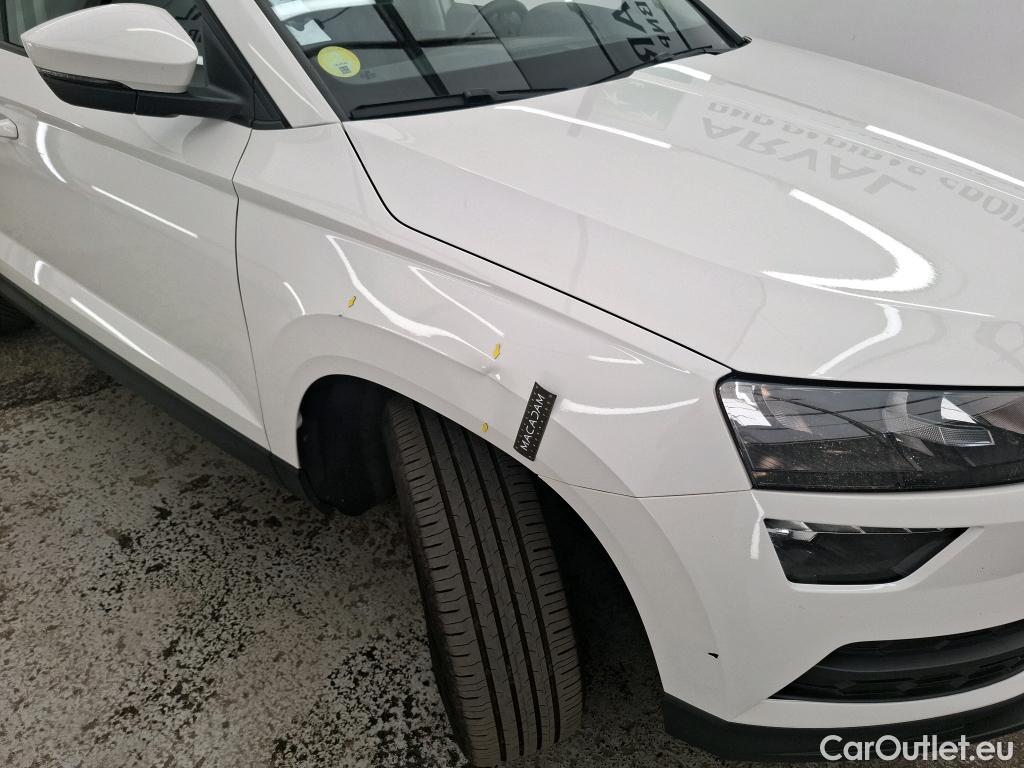  Skoda  Karoq  Business 1.6 TDI 115CV BVA7 E6dT #1