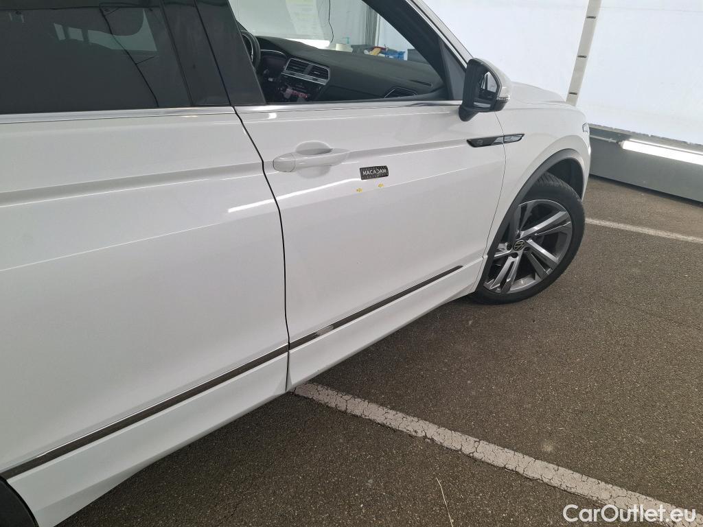  Volkswagen  Tiguan VOLKSWAGEN  / 2020 / 5P / SUV 2.0 TDI 150 DSG7 R-Line #1