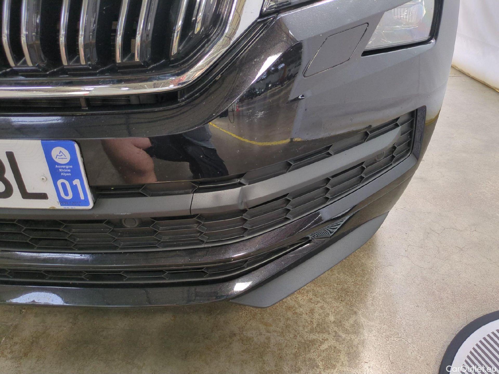  Skoda  Kodiaq  L&K 2.0 TDI 150CV BVA7 E6d #21