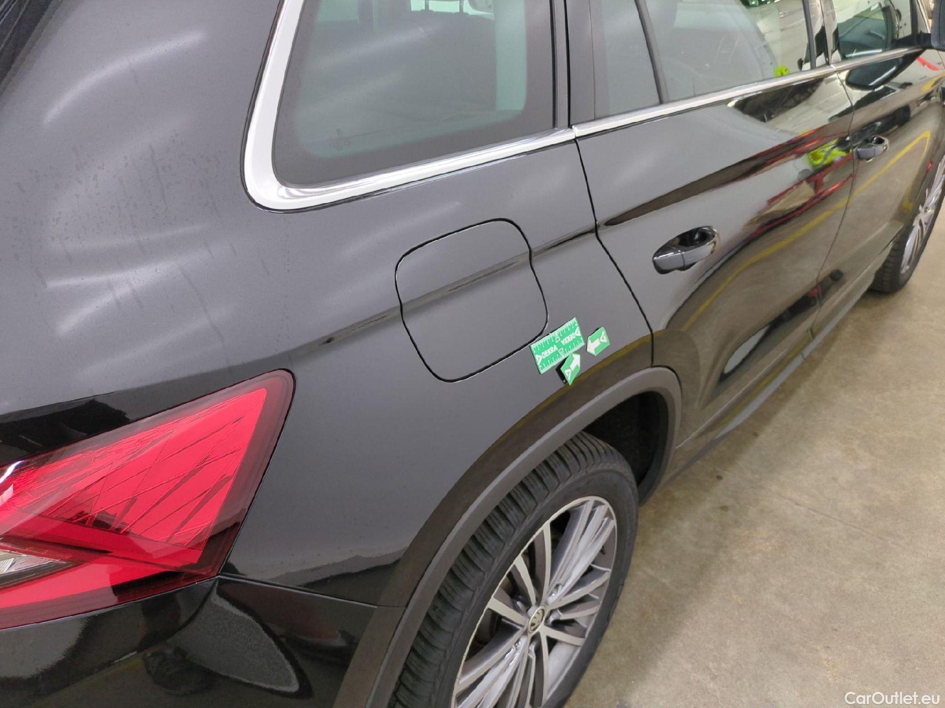 Skoda  Kodiaq  L&K 2.0 TDI 150CV BVA7 E6d #6