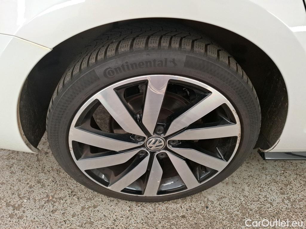  Volkswagen  Golf  VII Break Carat BMT 2.0 TDI 150CV BVM6 E6dT #8