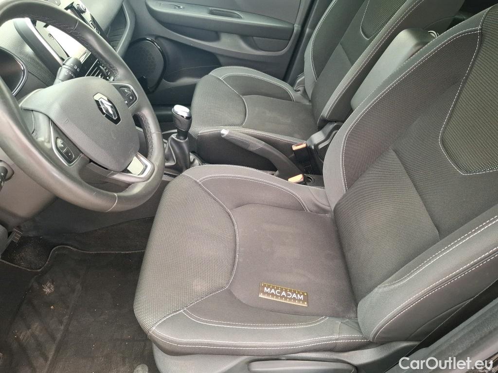  Renault  Clio  IV Grandtour Business 1.5 dCi 90CV BVM5 E6 #21