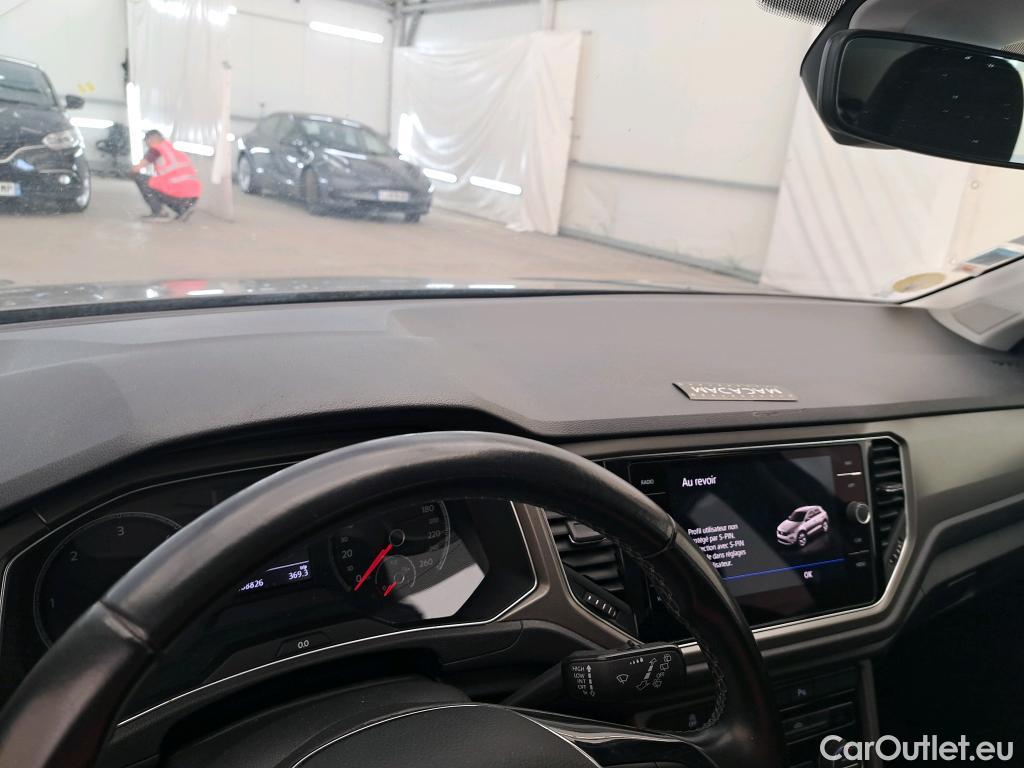  Volkswagen  T-ROC VOLKSWAGEN  / 2017 / 5P / SUV 2.0 TDI 150 LOUNGE BUSINESS DSG7 #1