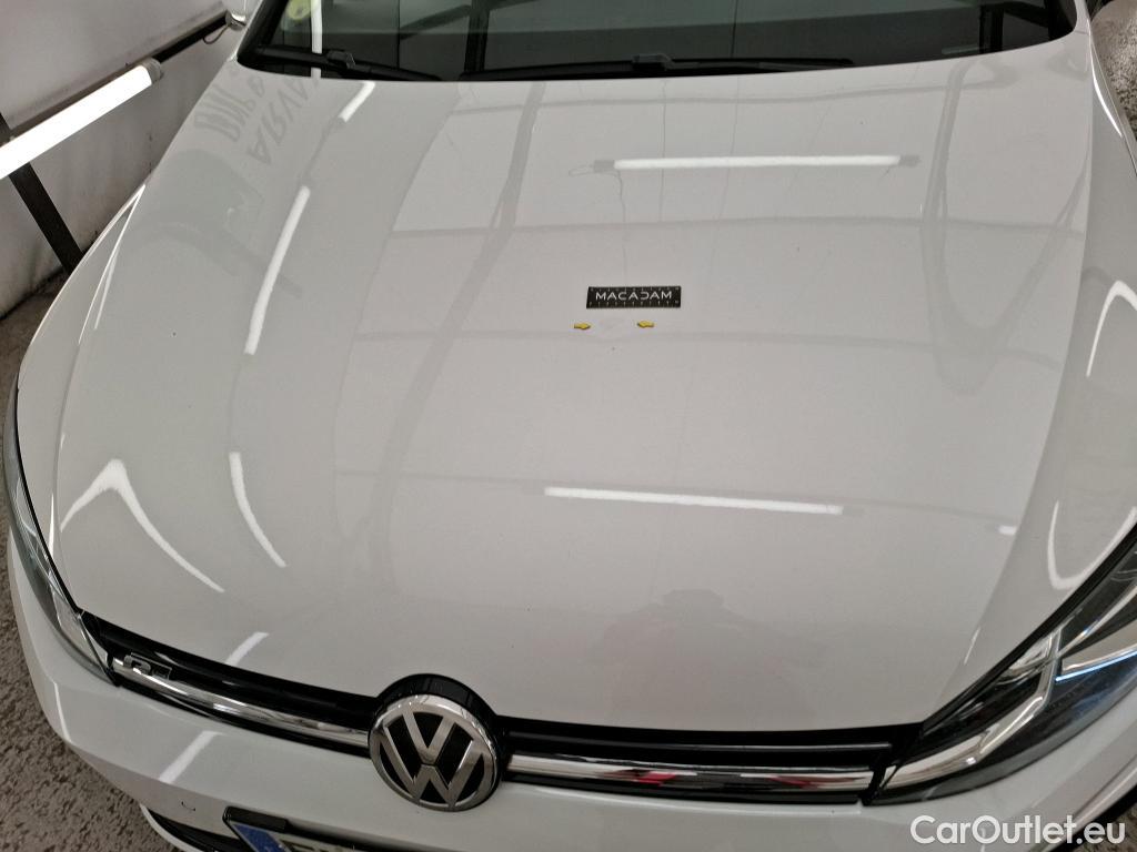  Volkswagen  Golf  VII Break Carat BMT 2.0 TDI 150CV BVM6 E6dT #1