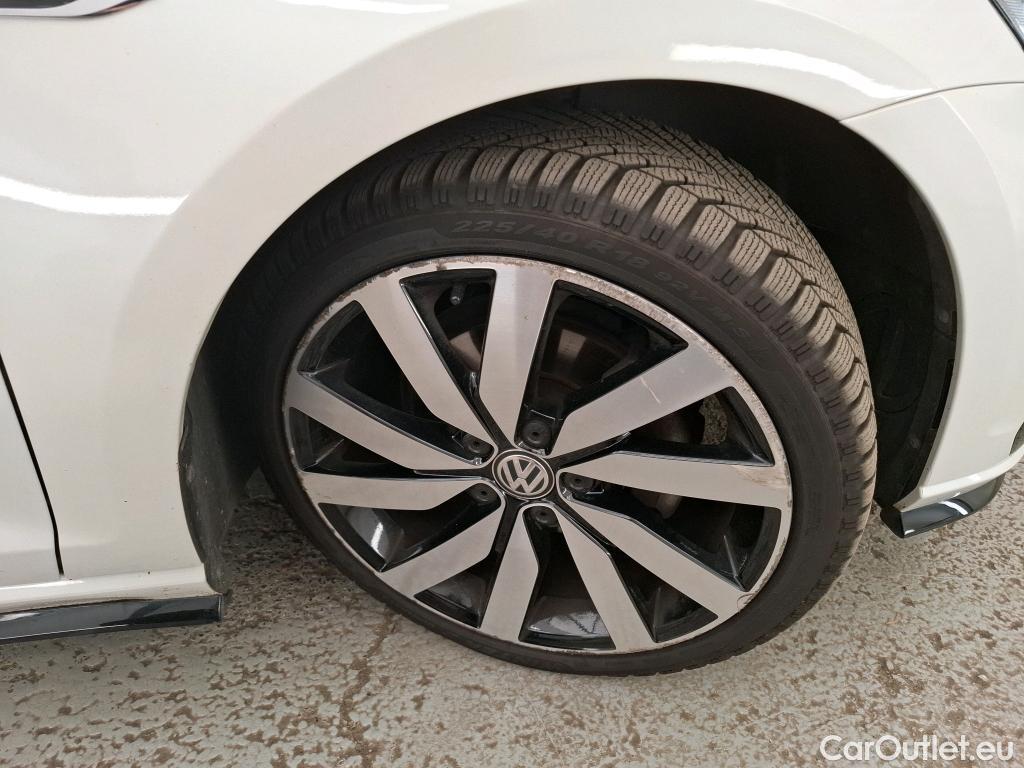  Volkswagen  Golf  VII Break Carat BMT 2.0 TDI 150CV BVM6 E6dT #22