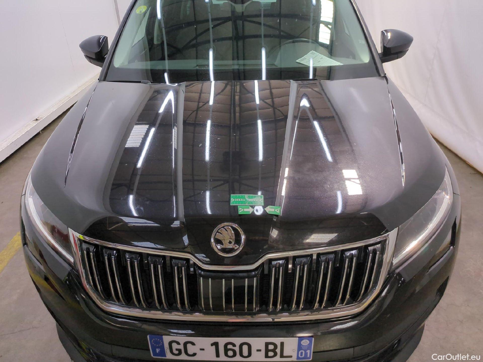  Skoda  Kodiaq  L&K 2.0 TDI 150CV BVA7 E6d #23