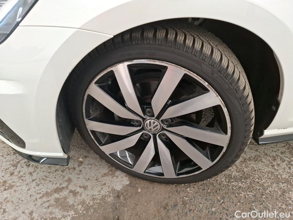  Volkswagen  Golf  VII Break Carat BMT 2.0 TDI 150CV BVM6 E6dT #18