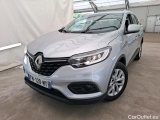  Renault  Kadjar  Business 1.5 dCi 115CV BVA7 E6dT 