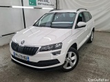  Skoda  Karoq  Business 1.6 TDI 115CV BVA7 E6dT 