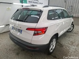  Skoda  Karoq  Business 1.6 TDI 115CV BVA7 E6dT #3