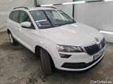  Skoda  Karoq  Business 1.6 TDI 115CV BVA7 E6dT #4