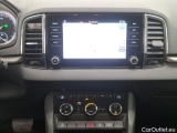  Skoda  Karoq  Business 1.6 TDI 115CV BVA7 E6dT #7