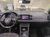  Skoda  Karoq SKODA  / 2022 / 5P / SUV 1.5 TSI 150ch ACT DSG7 Ambition #5