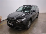  Skoda  Kodiaq  L&K 2.0 TDI 150CV BVA7 E6d 