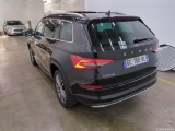  Skoda  Kodiaq  L&K 2.0 TDI 150CV BVA7 E6d #2