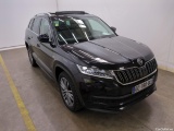  Skoda  Kodiaq  L&K 2.0 TDI 150CV BVA7 E6d #4