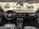  Skoda  Kodiaq  L&K 2.0 TDI 150CV BVA7 E6d #5
