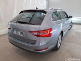  Skoda  Superb  Break Business 2.0 TDI 150CV BVA7 E6d #3