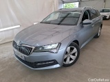  Skoda  Superb  Break Business 2.0 TDI 150CV BVA7 E6d 
