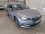  Skoda  Superb  Break Business 2.0 TDI 150CV BVA7 E6d #4