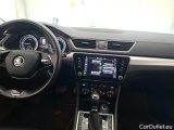  Skoda  Superb  Break Business 2.0 TDI 150CV BVA7 E6d #10