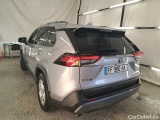  Toyota  RAV4 TOYOTA  Hybride 5p SUV 2WD Dynamic Business #2