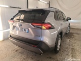  Toyota  RAV4 TOYOTA  Hybride 5p SUV 2WD Dynamic Business #3