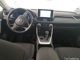  Toyota  RAV4 TOYOTA  Hybride 5p SUV 2WD Dynamic Business #5
