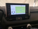  Toyota  RAV4 TOYOTA  Hybride 5p SUV 2WD Dynamic Business #7