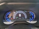  Toyota  RAV4 TOYOTA  Hybride 5p SUV 2WD Dynamic Business #6