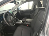  Toyota  RAV4 TOYOTA  Hybride 5p SUV 2WD Dynamic Business #8