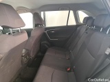 Toyota  RAV4 TOYOTA  Hybride 5p SUV 2WD Dynamic Business #9