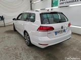  Volkswagen  Golf  VII Break Carat BMT 2.0 TDI 150CV BVM6 E6dT #2