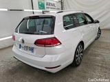  Volkswagen  Golf  VII Break Carat BMT 2.0 TDI 150CV BVM6 E6dT #3