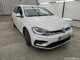  Volkswagen  Golf  VII Break Carat BMT 2.0 TDI 150CV BVM6 E6dT #4