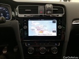  Volkswagen  Golf  VII Break Carat BMT 2.0 TDI 150CV BVM6 E6dT #7