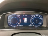  Volkswagen  Golf  VII Break Carat BMT 2.0 TDI 150CV BVM6 E6dT #6