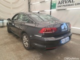  Volkswagen  Passat  Berline Business 2.0 TDI 150CV BVA7 E6dT #2