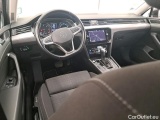  Volkswagen  Passat  Berline Business 2.0 TDI 150CV BVA7 E6dT #5