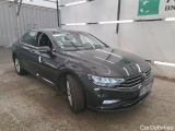  Volkswagen  Passat  Berline Business 2.0 TDI 150CV BVA7 E6dT #4
